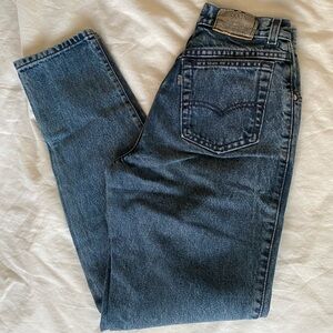 Levi's Denim